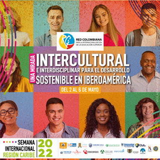 Una mirada intercultural e interdisciplinar para el Desarrollo Sostenible en Iberoamérica.