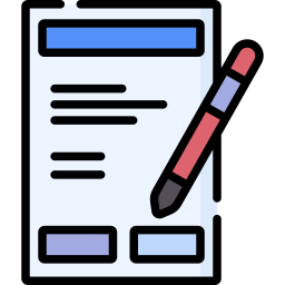 Icono Realizar Denuncia