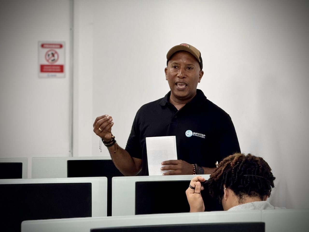 INFOTEP AMPLÍA INVITACIÓN PÚBLICA DOCENTE 2026 PARA FORTALECER OFERTA ACADÉMICA