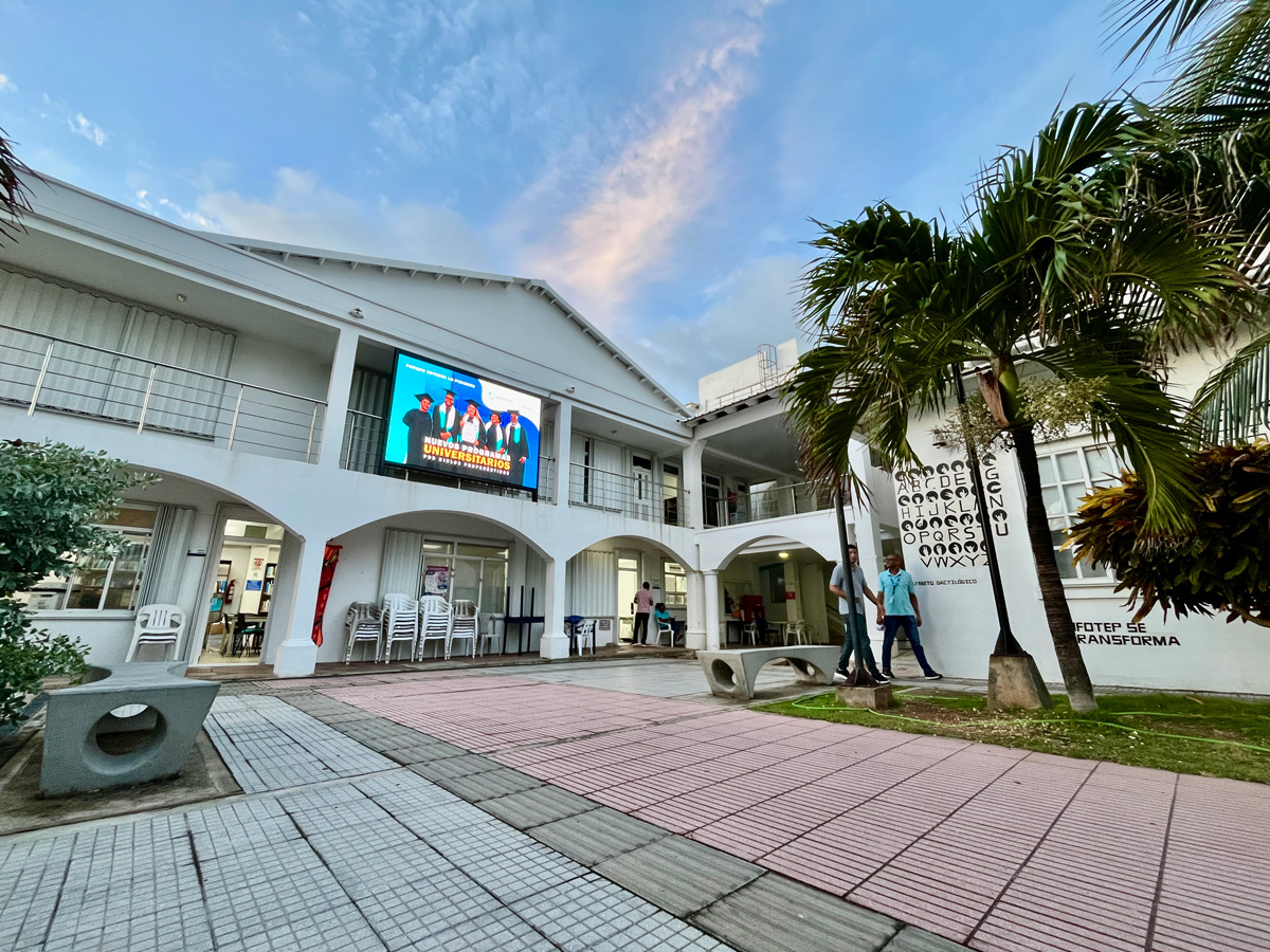 INFOTEP PUBLICA RESULTADOS DE LA CONVOCATORIA DOCENTE POR HORA CÁTEDRA PARA EL PERIODO ACADÉMICO 2026-I