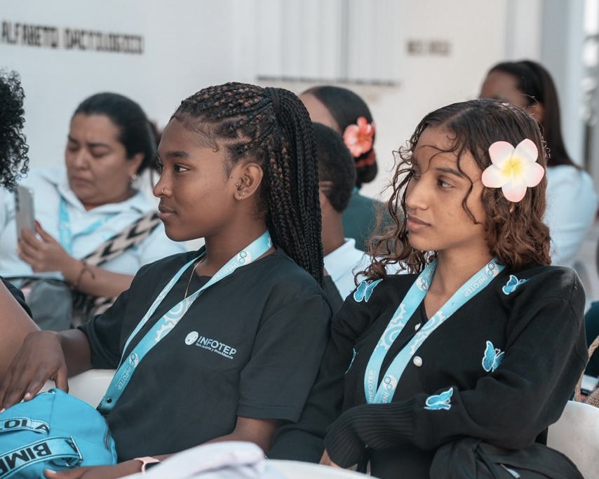 LISTADO DEFINITIVO DE ELEGIBLES PARA LA ELECCIÓN DEL REPRESENTANTE ESTUDIANTIL ANTE EL CONSEJO DIRECTIVO 2026–2028