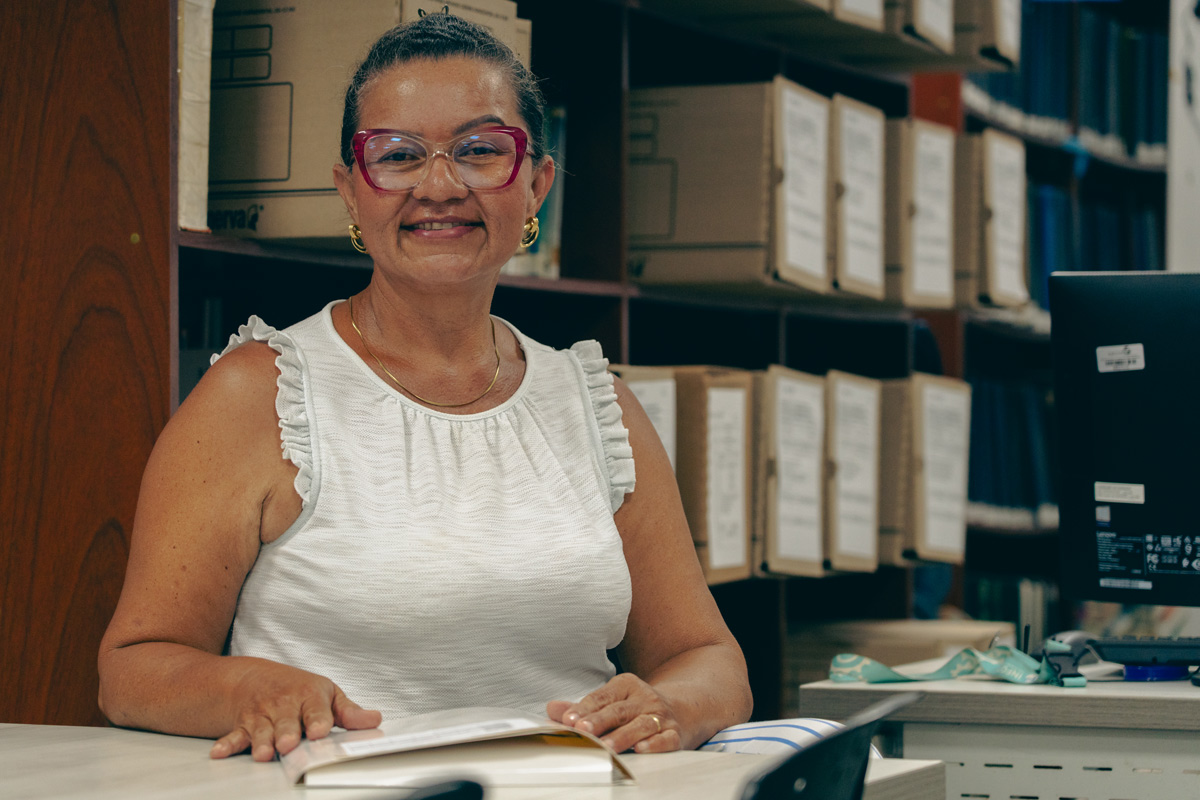 INFOTEP SE CONSOLIDA COMO REFERENTE DE BUENAS PRÁCTICAS EN GESTIÓN DOCUMENTAL EN EL SECTOR EDUCACIÓN