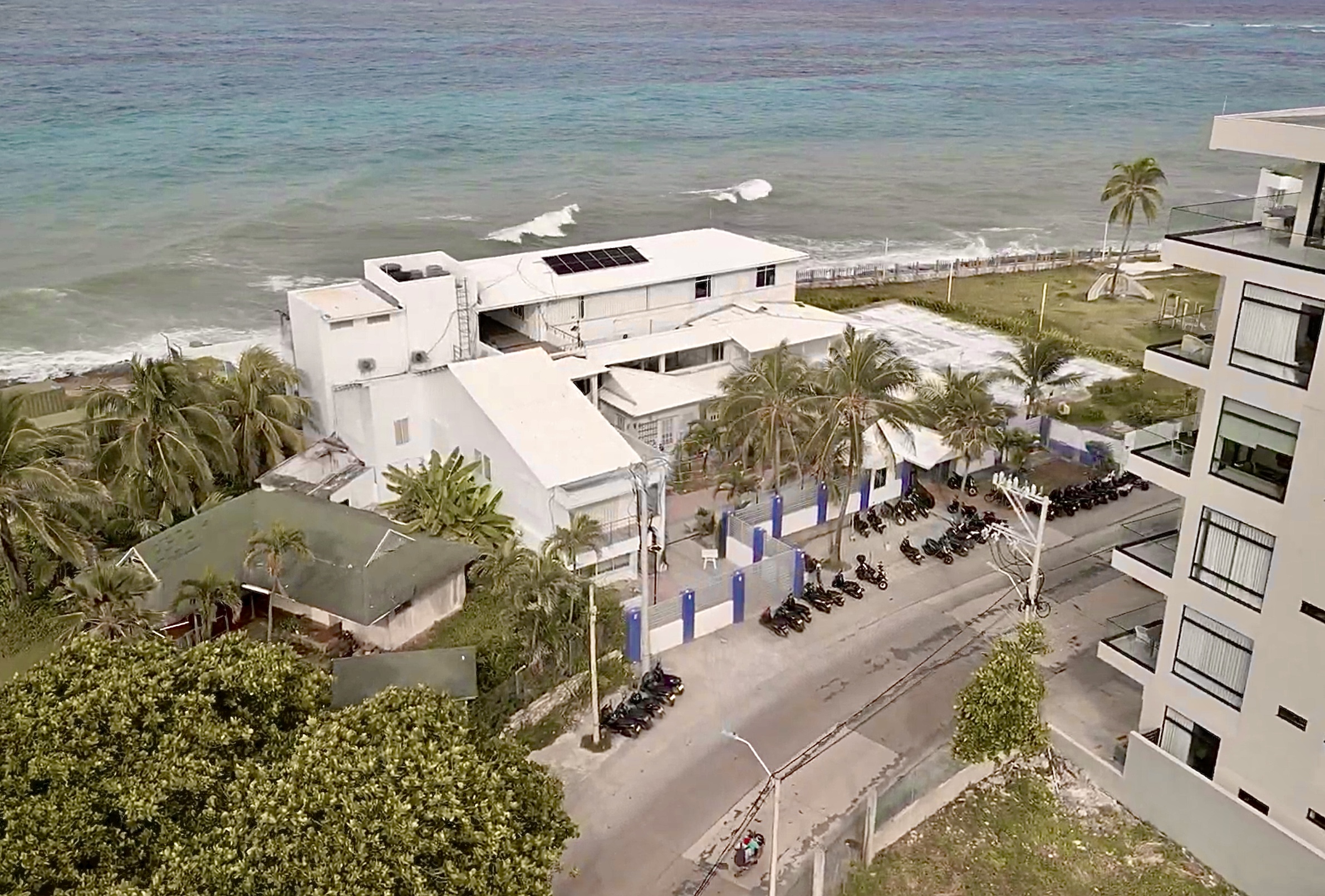 INFOTEP LOGRA HISTÓRICO CAMBIO DE CARÁCTER ACADÉMICO A INSTITUCIÓN UNIVERSITARIA