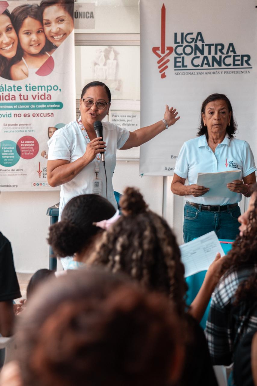 SEMANA DE LA SALUD INFOTEP 2026 FORTALECIÓ EL BIENESTAR DE LA COMUNIDAD EDUCATIVA