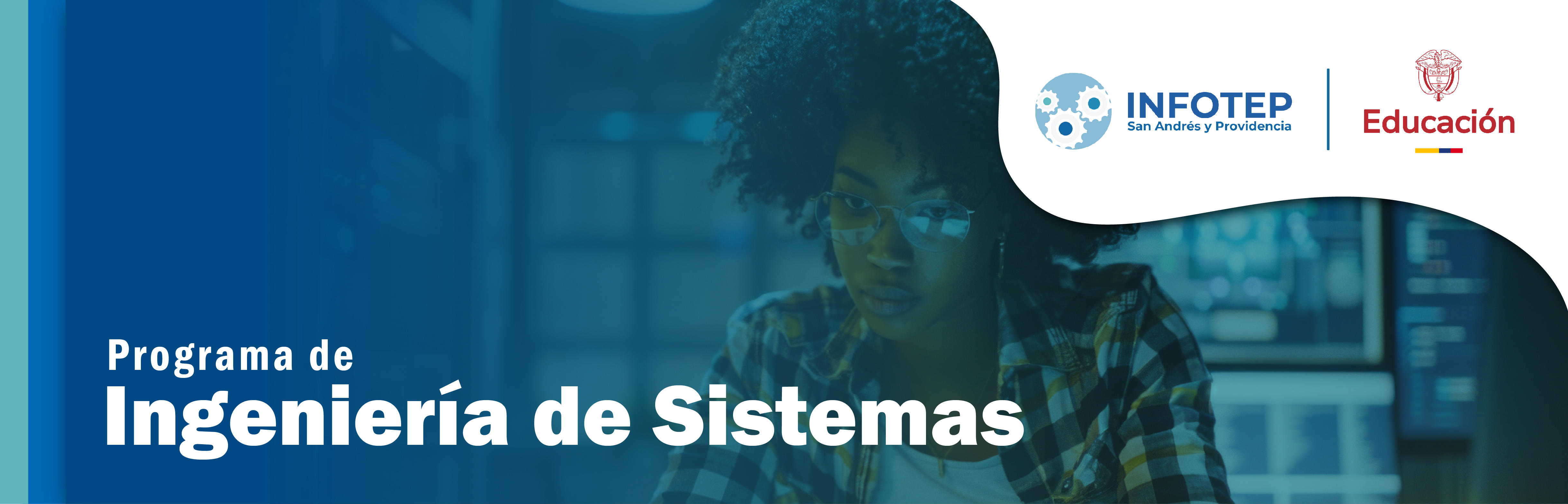 Banner Ingeniería de Sistemas