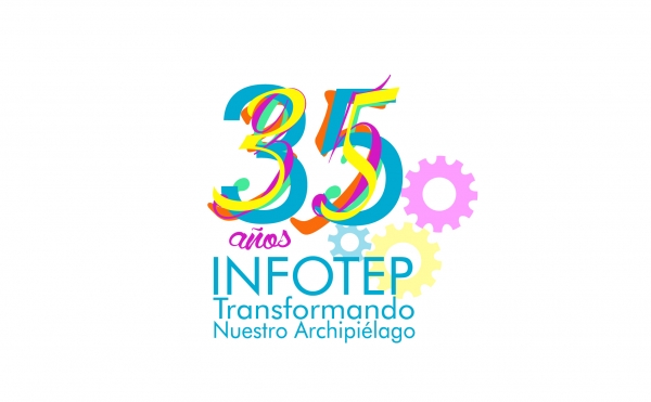 35 Años  - infotep