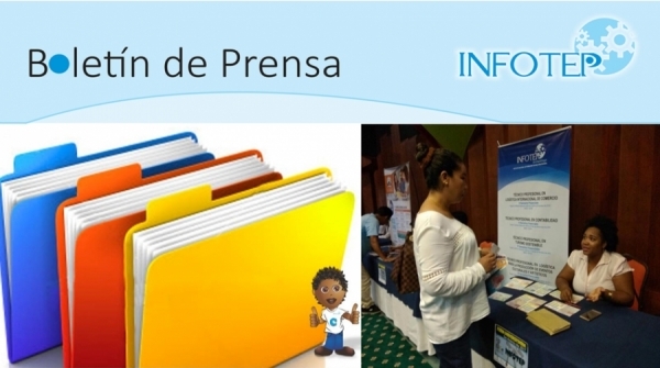 INFOTEP publica lista de seleccionados como docentes hora cátedra de la institución