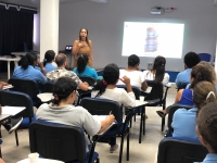 Rectora de INFOTEP elegida Representante de las Instituciones Técnicas Profesional  - infotep