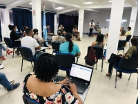 Seleccionados docentes para fortalecer programas académicos a través de hor  - infotep