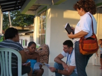 INFOTEP: Por la inclusión en la educación superior  - infotep