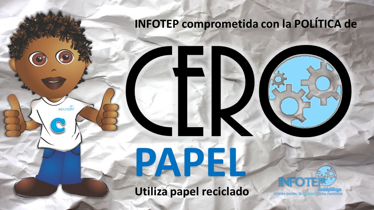 CERO PAPEL 3