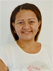 Zoraida Vanegas Romero