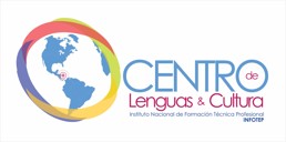 Logo centro lenguas